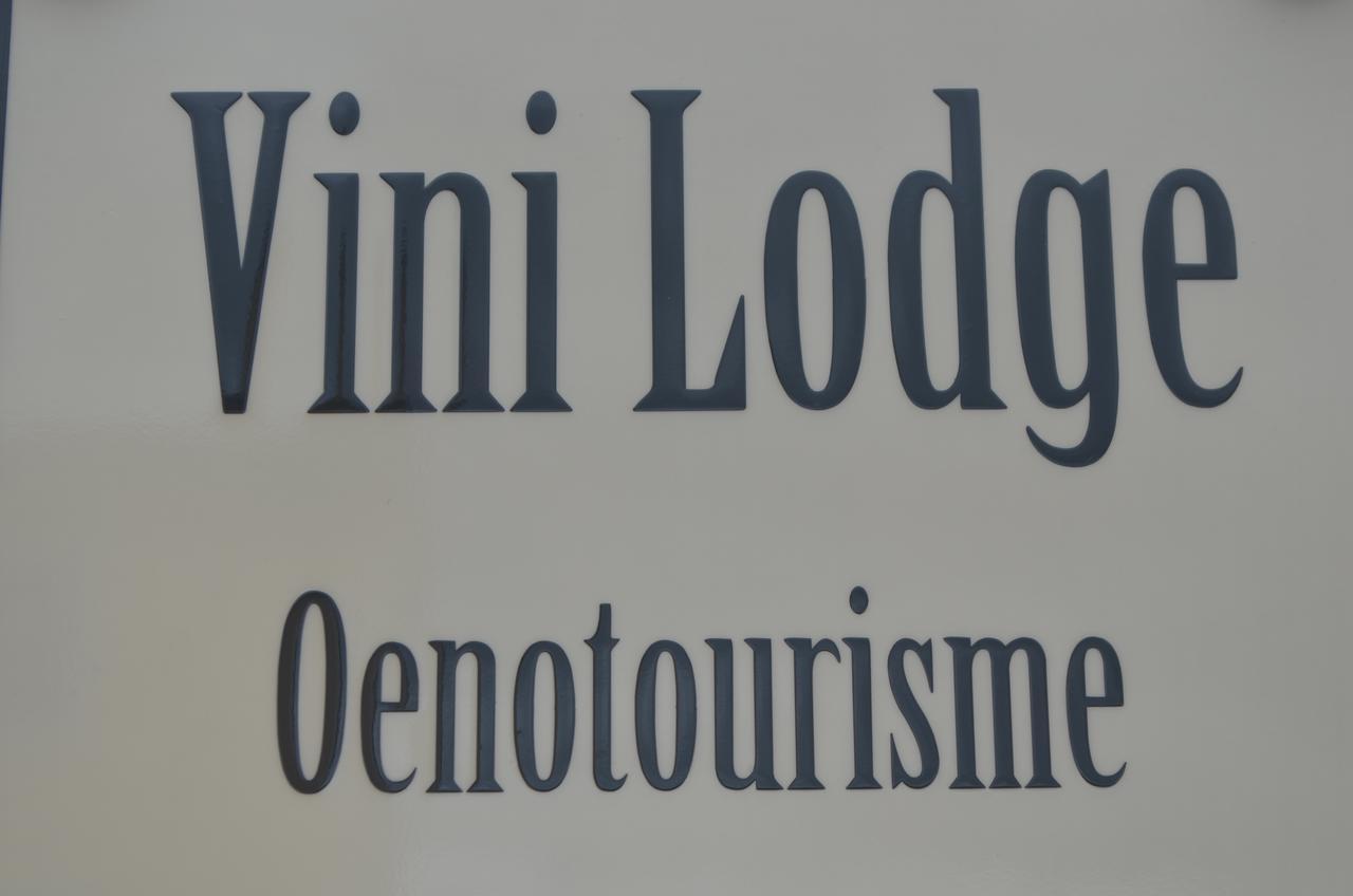Vini Lodge Tournus Exterior photo